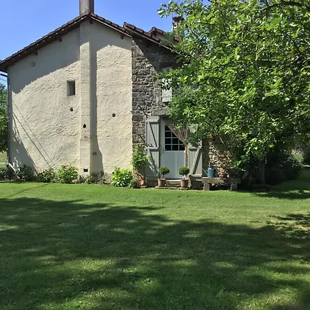 Cote Campagne Feriehus