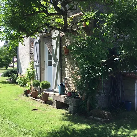 Holiday home Cote Campagne *