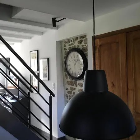 Côté Campagne Pierrefaites