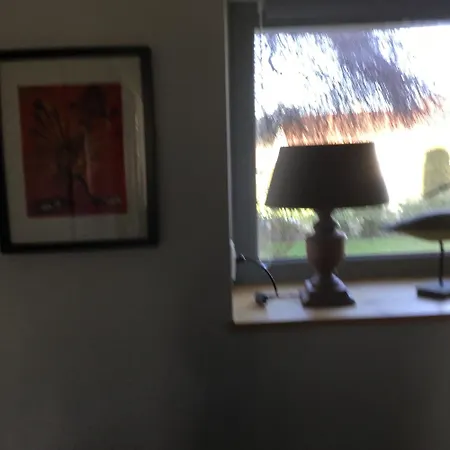 Feriehus Cote Campagne