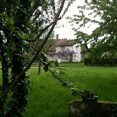 Vakantiehuis Cote Campagne *