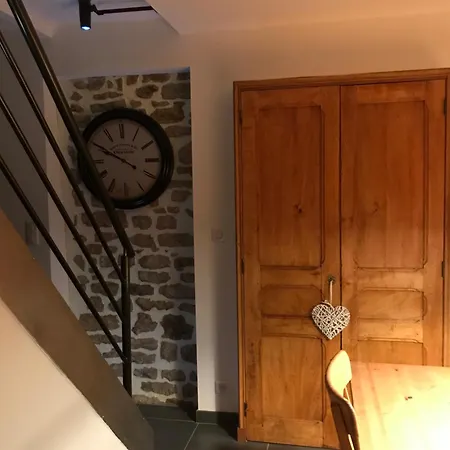 Côté Campagne Pierrefaites