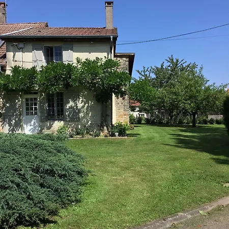 Côté Campagne Hébergement de vacances *