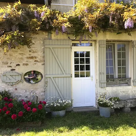 Feriehus Cote Campagne