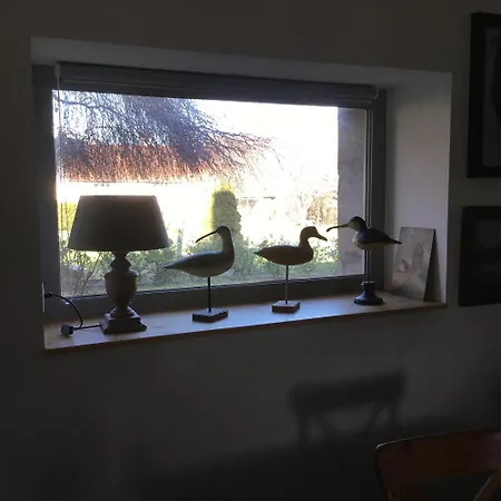 Côté Campagne Hébergement de vacances *