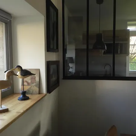 Cote Campagne Feriehus *