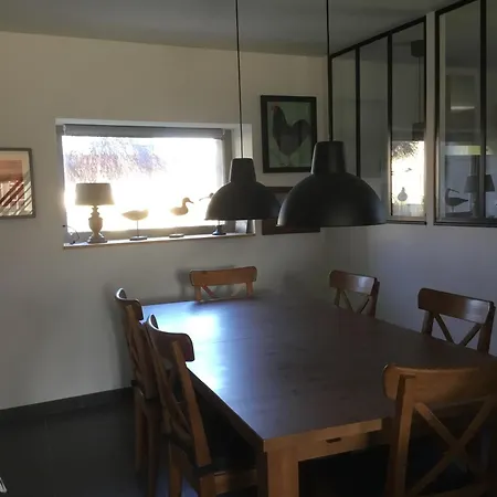 Holiday home Cote Campagne