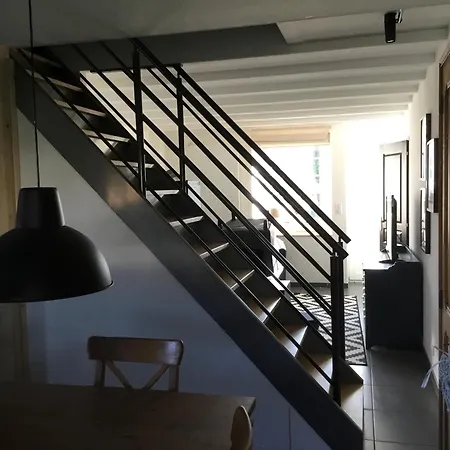 Cote Campagne Holiday home *