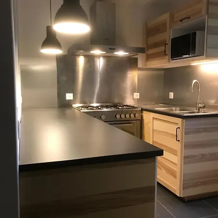 Cote Campagne Feriehus Pierrefaites