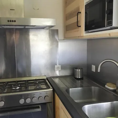 Holiday home Cote Campagne *