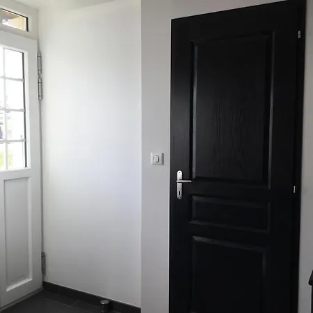 Côté Campagne Hébergement de vacances *