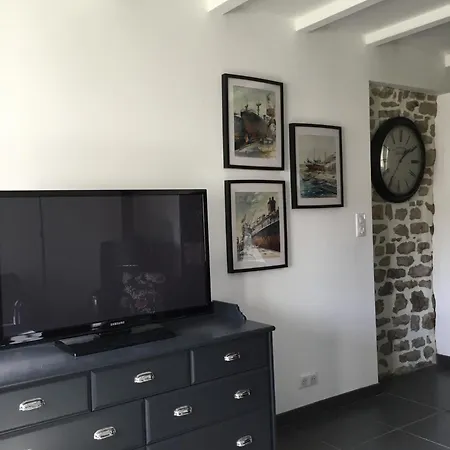 Feriehus Cote Campagne Pierrefaites