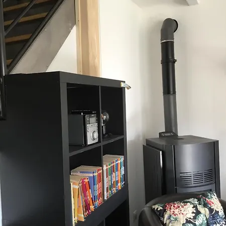 Côté Campagne Hébergement de vacances Pierrefaites