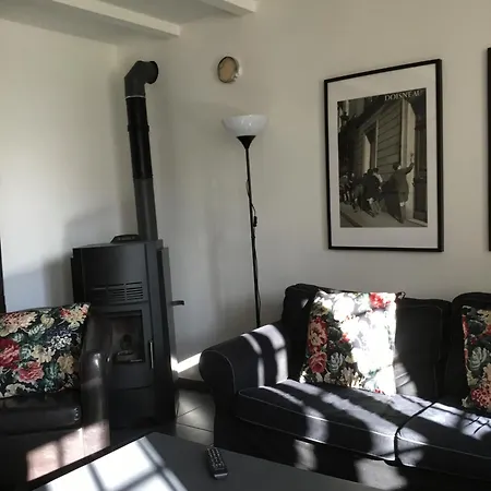 Holiday home Cote Campagne *
