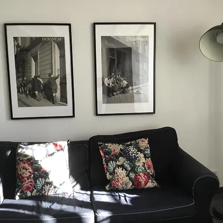 Hébergement de vacances Côté Campagne