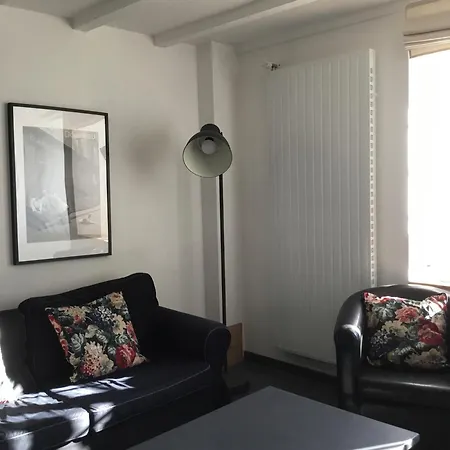 Cote Campagne Feriehus Pierrefaites