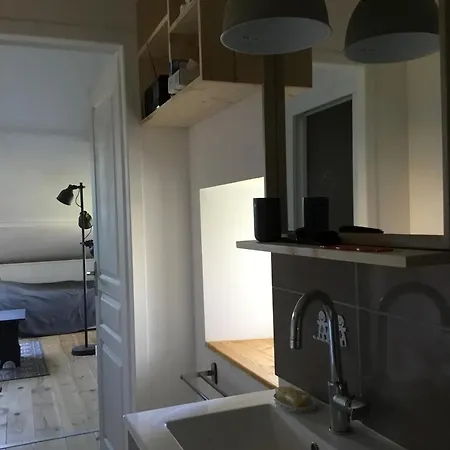 Feriehus Cote Campagne