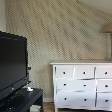 Cote Campagne * Pierrefaites