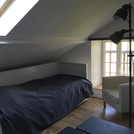 Feriehus Cote Campagne Pierrefaites