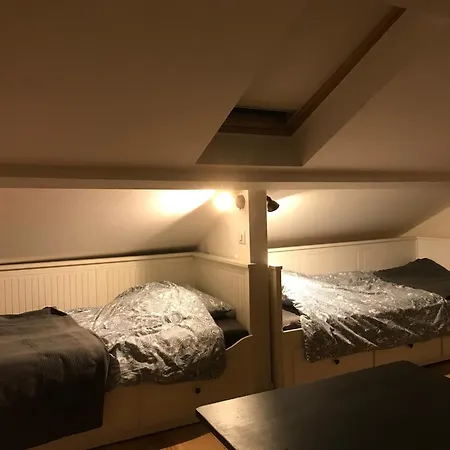 Côté Campagne Pierrefaites