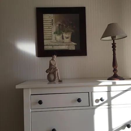 Côté Campagne Hébergement de vacances *