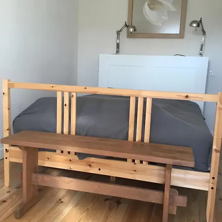 Côté Campagne * Pierrefaites