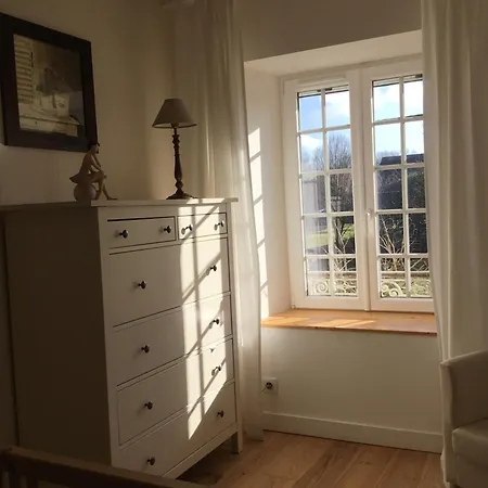 Hébergement de vacances Côté Campagne Pierrefaites