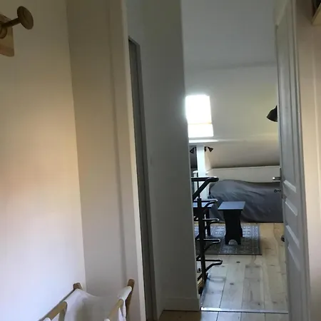 Cote Campagne Feriehus Pierrefaites