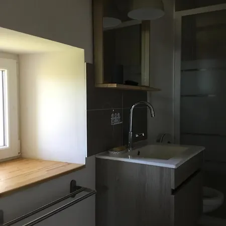 Feriehus Cote Campagne