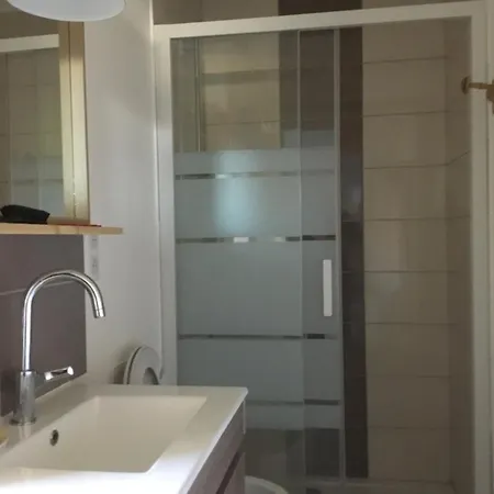 Hébergement de vacances Côté Campagne