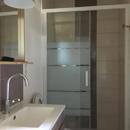 Feriehus Cote Campagne *