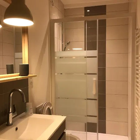 Côté Campagne Pierrefaites